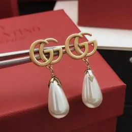 gucci boucles doreilles pour femme s_1263252